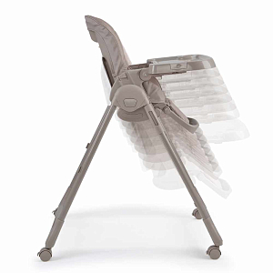 Стул для кормления Happy Baby "William pro", светло-пастельный